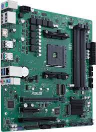 PRO B550M-C/CSM - ASUS